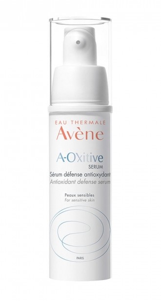 Avène A-Oxitive Sérum Défense Antioxydant 30ml